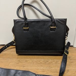 graceship laptop bag